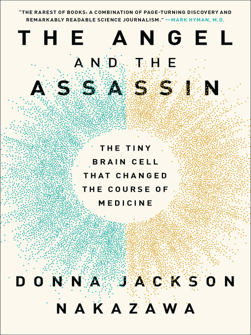 Title details for The Angel and the Assassin by Donna Jackson Nakazawa - Available